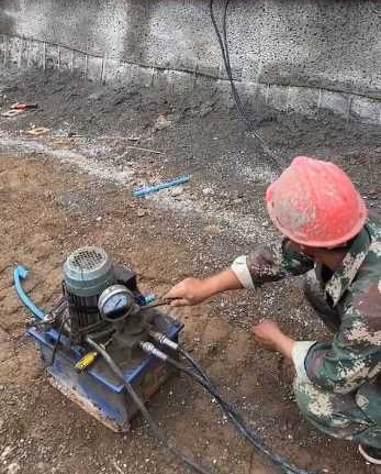 运城预应力锚杆