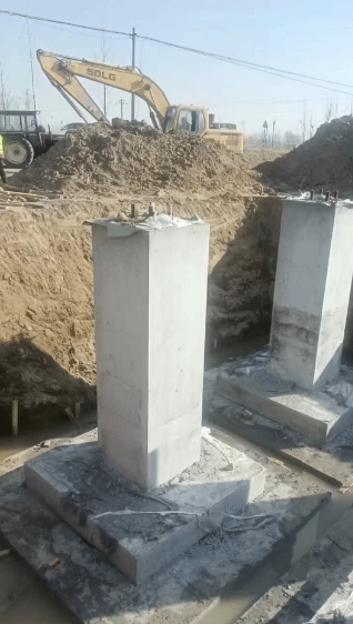 运城地基基础工程