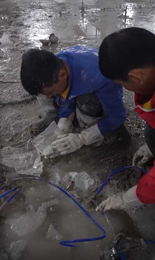 运城灌浆堵漏